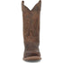 Laredo Nico Taupe Square Toe Boots for Men