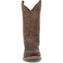 Laredo Nico Taupe Square Toe Boots for Men