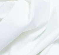 (38R, 46R) Regular Fit 2 Piece Tuxedo In White