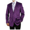 PURPLE VELVET Alberto Nardoni Brand FOR MEN