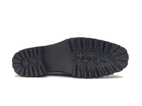 Carrucci Horsebit Loafer Lug Sole