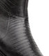 Peninsula Lizard Emblem Boot Black By Mezlan Made In Spain Brand