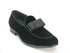 Premium Velvet Prom Loafer Carrucci