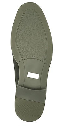 Premium Velvet Prom Loafer