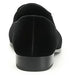 Premium Velvet Prom Loafer