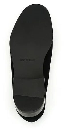 Premium Velvet Prom Loafer