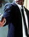 Mens Pulp Fiction Black Suit Costume Package + Shirt & Tie