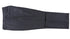 Half Canvas Wool Dress Suit Modern Fit 2 Piece in Charcoal