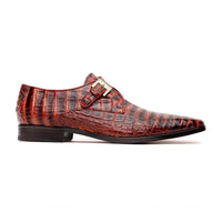 Marco Di Milano Rovigo Cognac Straps