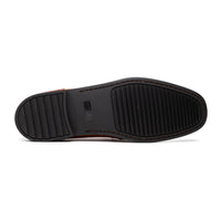 Marco Di Milano Ravello Honey Leather Shoes