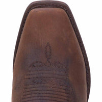 Dan Post Men’s Renegade Bay Apache 13 Cowboy Square Toe Leather Boot