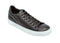 Belvedere Ricardo Black Genuine Alligator Leather Loafer