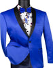Blue Prom Suit - Blue Homecoming Outfits For Guys Royal Blue