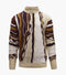 CONRAD Quarter Zip Sweater