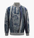 SINCLAIR Quarter Zip Sweater