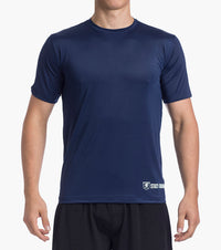 CREW NECK T-SHIRT Comfort Stretch Loungewear