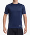 CREW NECK T-SHIRT Comfort Stretch Loungewear