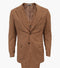 ANQUETIL 3 Piece Vested Suit