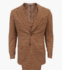 ANQUETIL 3 Piece Vested Suit