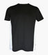 CREW NECK BLOCK T-SHIRT Performance Fabric