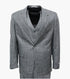 WILLIS 3 Piece Vested Suit