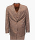 WILLIS 3 Piece Vested Suit