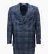 HOPKINS 3 Piece Vested Suit