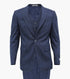 NEESON 3 Piece Vested Suit