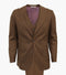 DELGADO 3 Piece Vested Suit