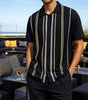WALKER Button Down Shirt