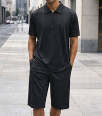 KACE Short Set