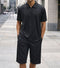 KACE Short Set