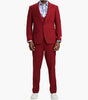 STILLER 3 Piece Vested Suit