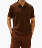 SILAS Polo Shirt