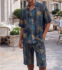 ALEXANDER Short Set