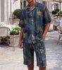 ALEXANDER Short Set