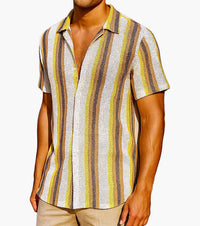KINGSTON Button Down Shirt