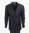 HOFFMAN 3 Piece Vested Suit