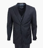 HOFFMAN 3 Piece Vested Suit