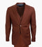 HOFFMAN 3 Piece Vested Suit