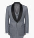CALLOWAY 3 Piece Vested Tux
