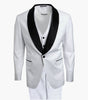 CALLOWAY 3 Piece Vested Tux