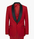 CALLOWAY 3 Piece Vested Tux