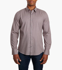 CULPEPER DRESS SHIRT Point Collar