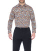 PIETRO DRESS SHIRT Spread Collar