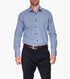 BRETFORD DRESS SHIRT Spread Collar