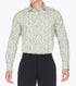 HUGHES DRESS SHIRT Spread Collar