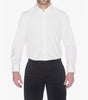 SANDEE DRESS SHIRT Spread Collar