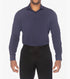 SANDEE DRESS SHIRT Spread Collar