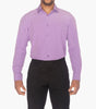 SANDEE DRESS SHIRT Spread Collar